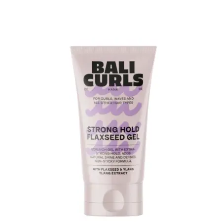 Bali Curls Gel de Fijación Fuerte 150ml